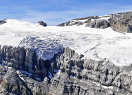 011 - glacier des diablerets